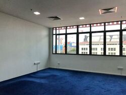 Wis@changi (D14), Office #566145721